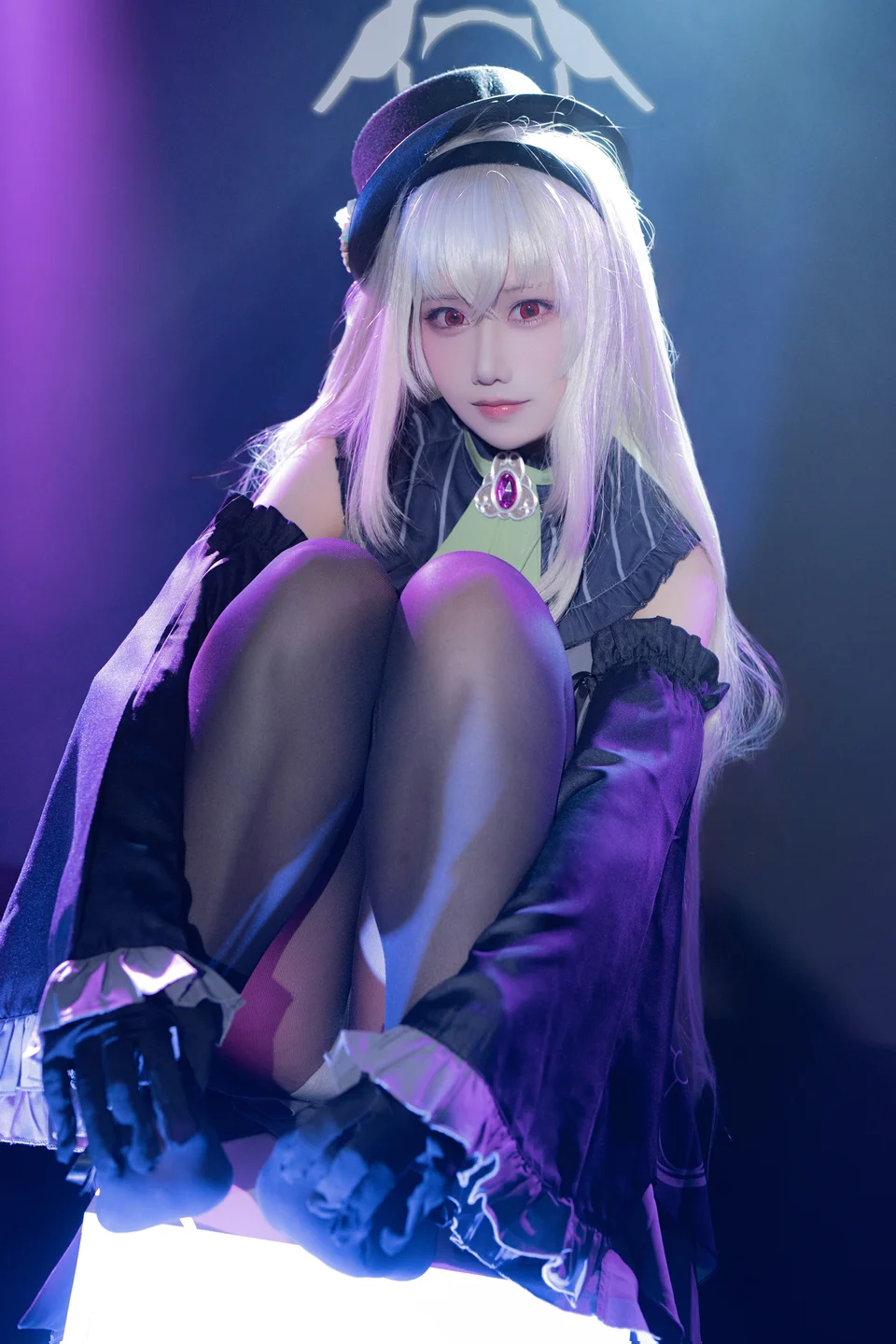 lunananya_No_047_碧蓝档案·歌住樱子_偶像_37P_234MB tg@simisebaisi 【丝足阁】031.webp